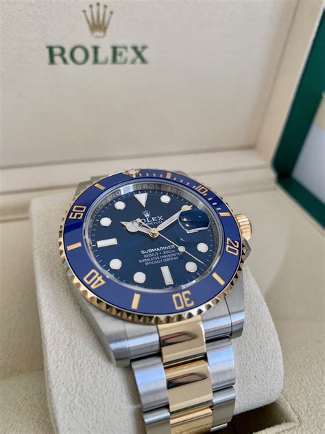 rolex submariner neu|rolex new submariner 2020.